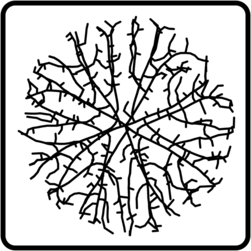 ThoughtFrame Logo