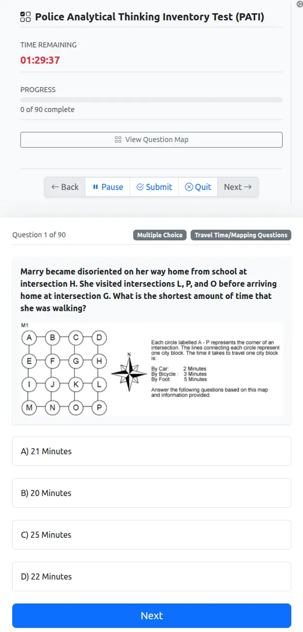 Personalized Learning